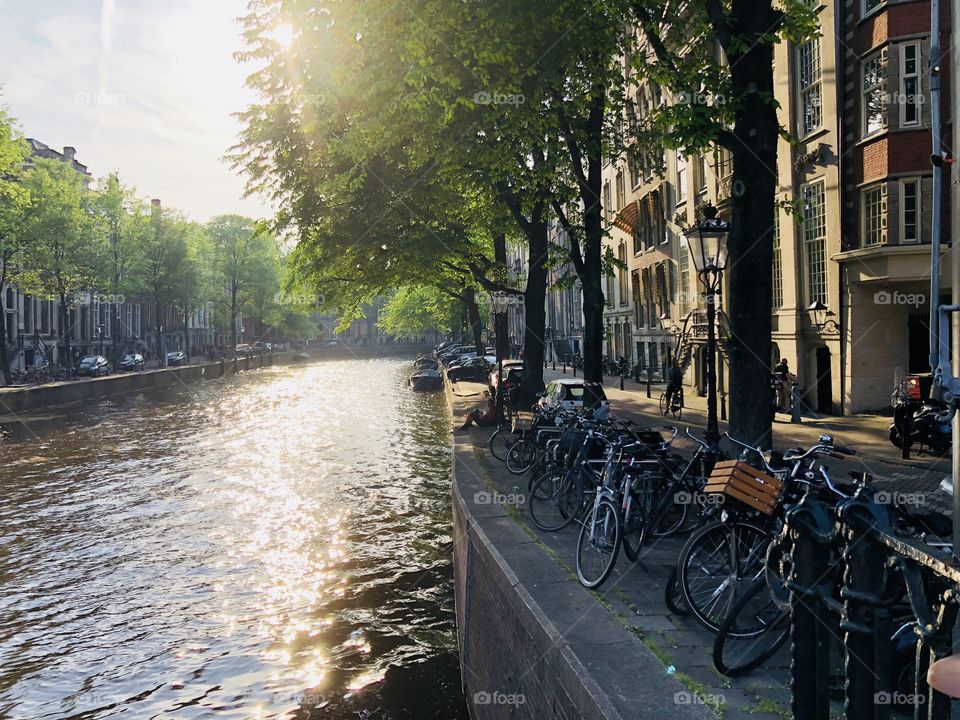 Simply Amsterdam 
