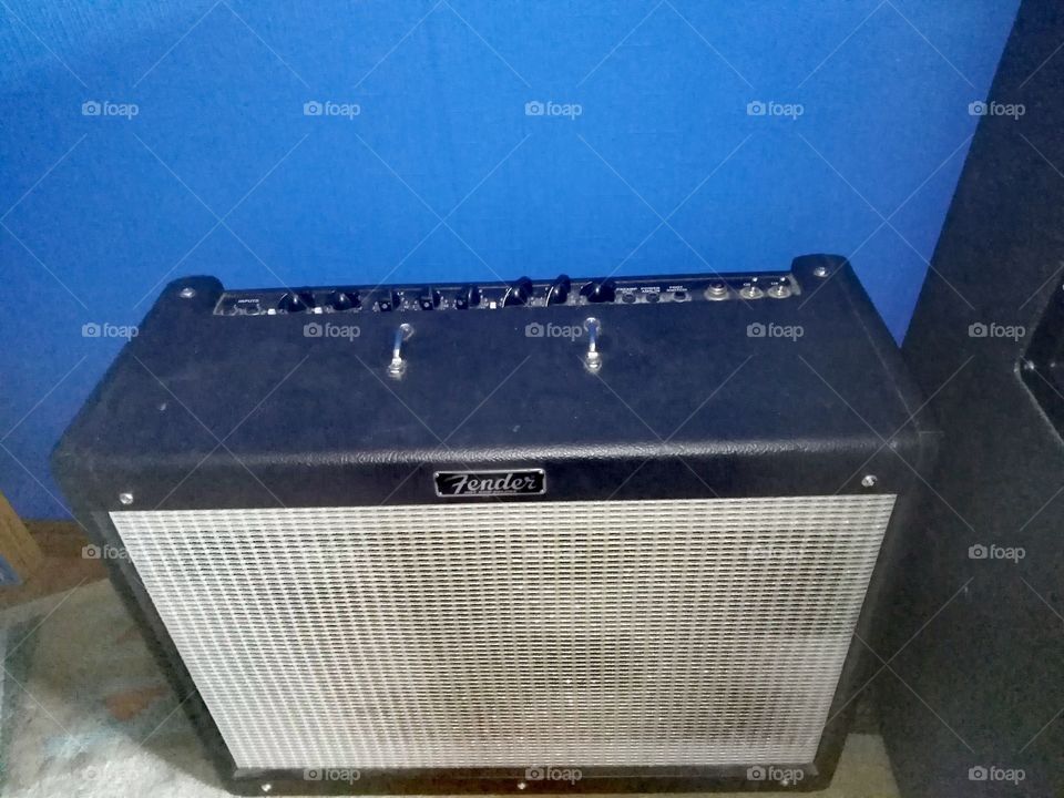 Звуковая аппаратура