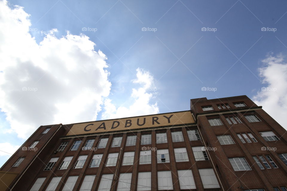 Architecture, Sky, No Person, Building, City
