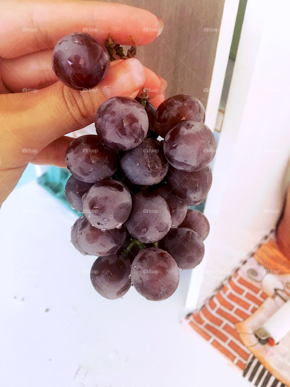 grape