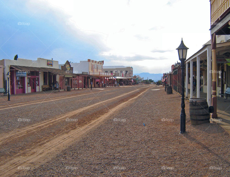 outdoors history old arizona by refocusphoto