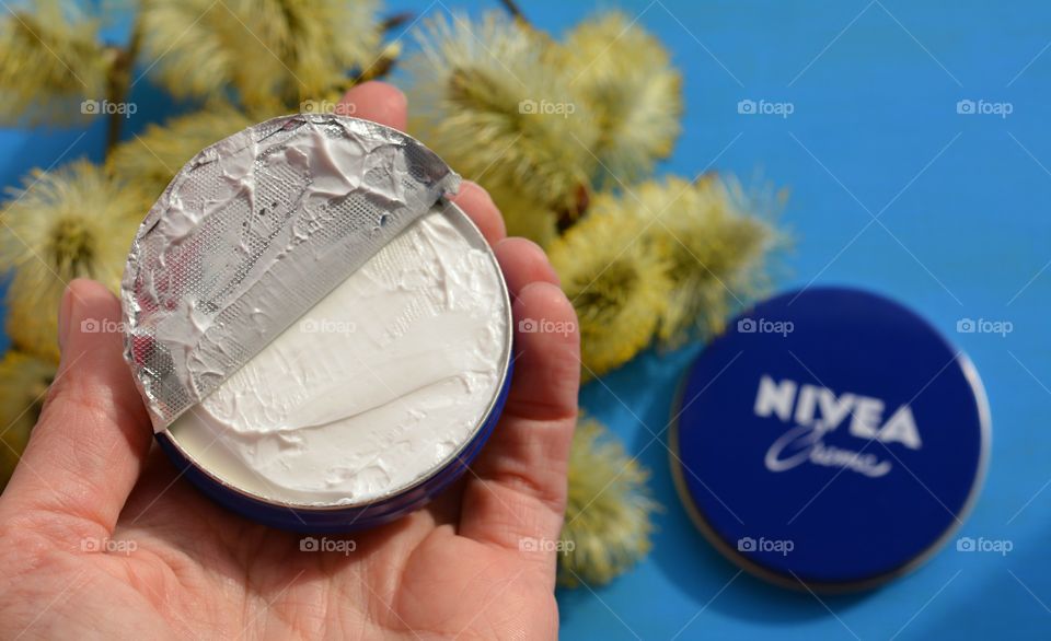 nivea