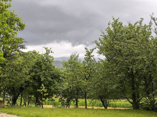 Bad weather