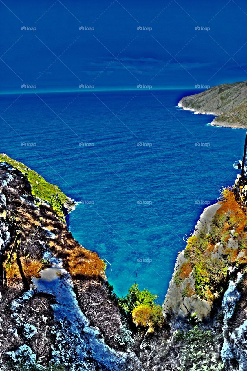 Zakynthos Greece Ionian Island