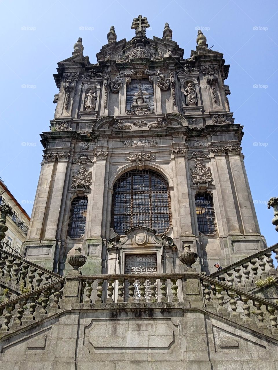 architecture porto Portugal