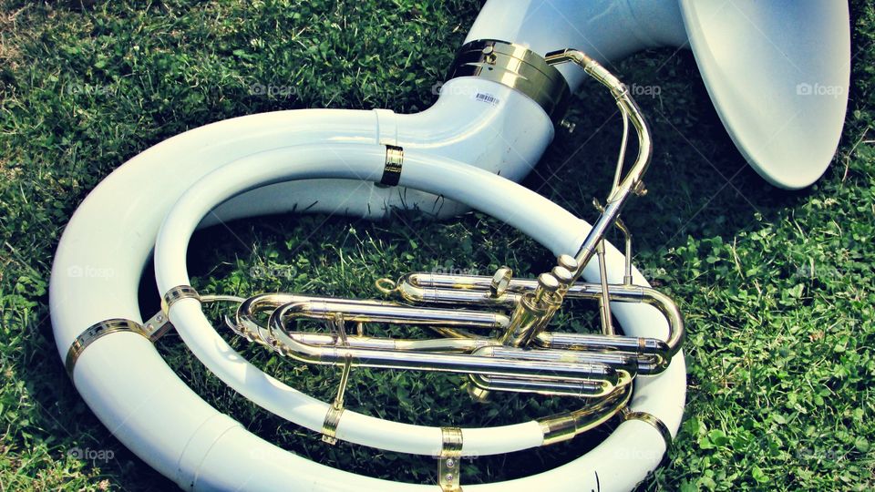 band instrument