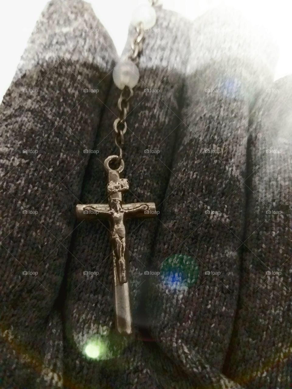 "Put God First and You'll Never Be Late"
_Mobile photography_