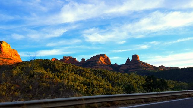 Sedona