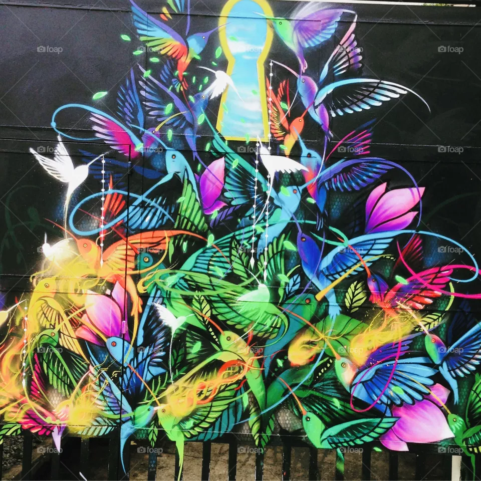 Street art