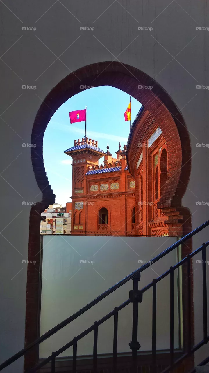 Espana