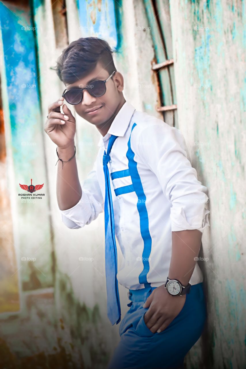 ROSHAN KUMAR PHOTO EDITING