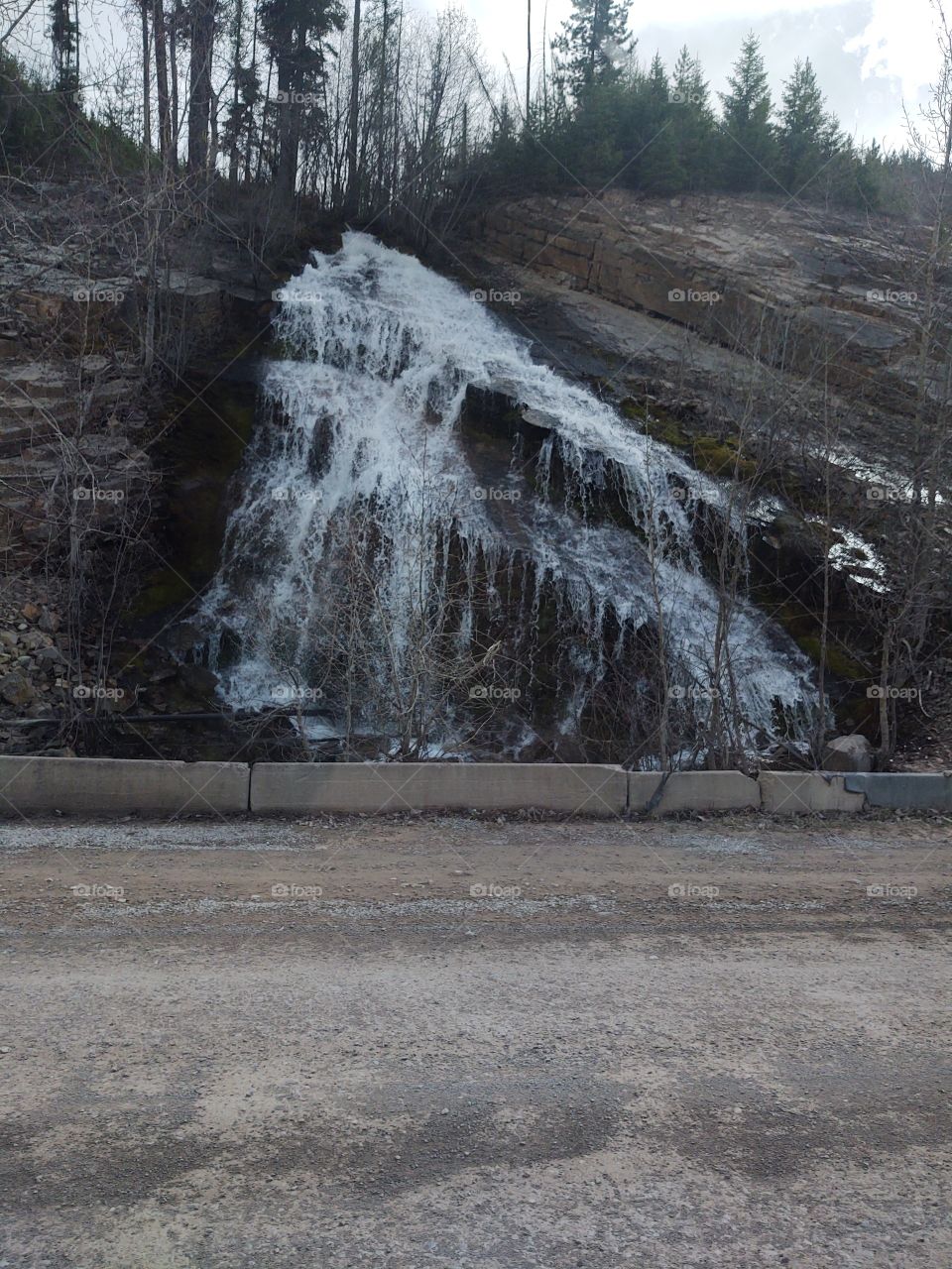 Glacier National Park
