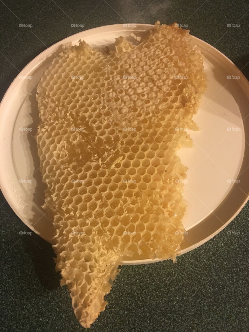Honeycomb 