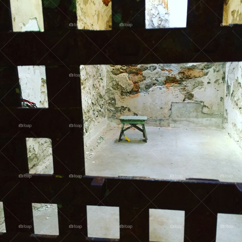 Room, Home, No Person, Painting, Museum