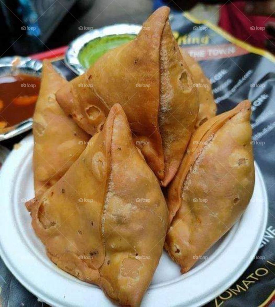 Samosa