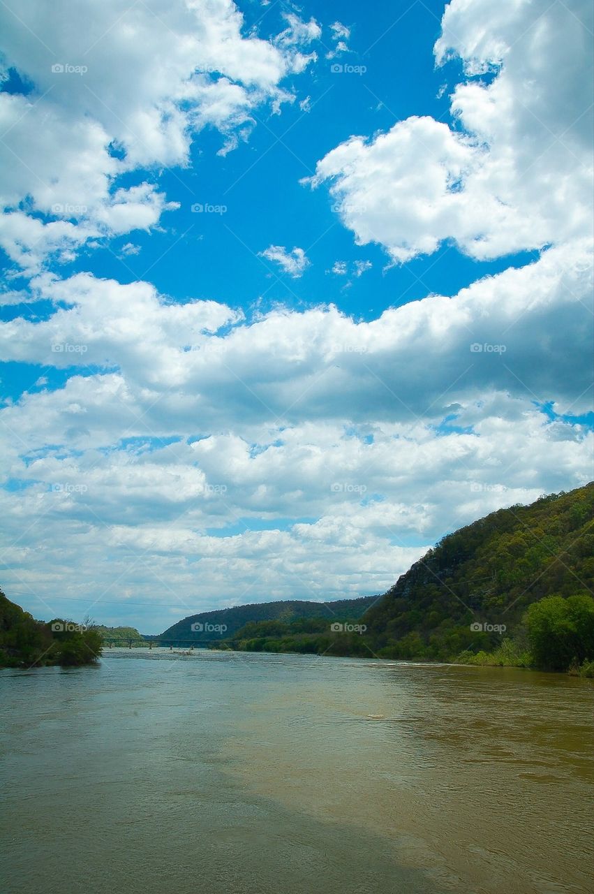 Harpers Ferry