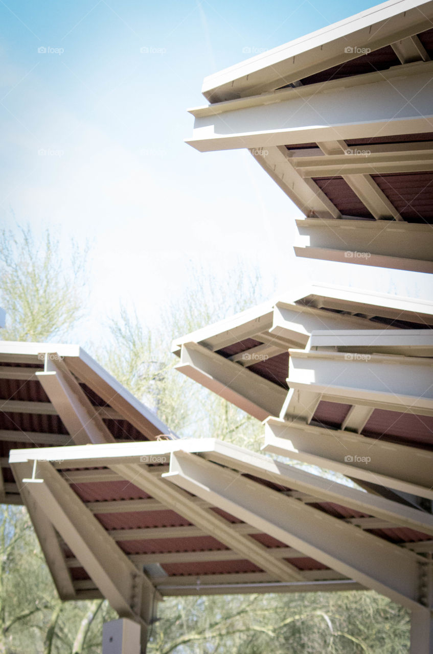 Abstract architecture