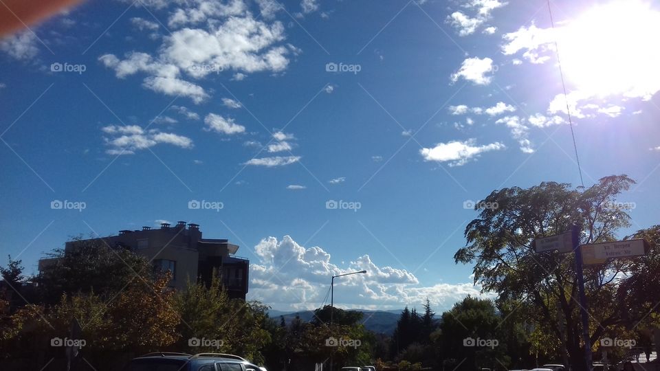 Blessing for the Eyes