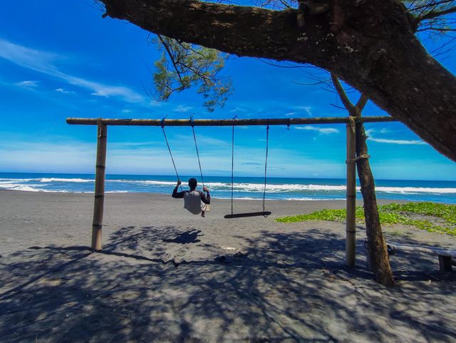 Seaside