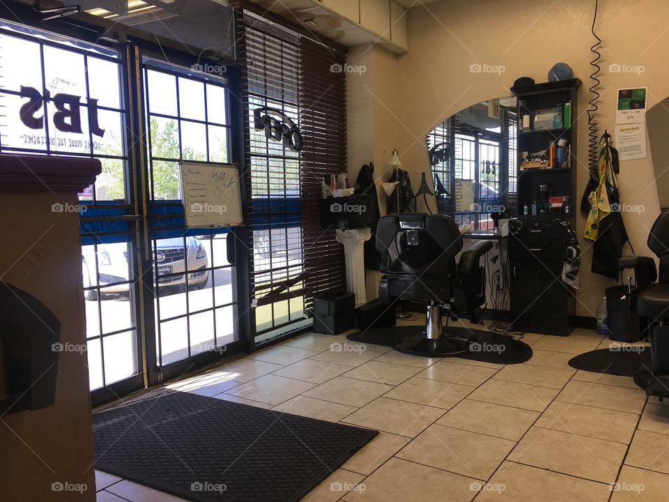 Local Barbershop
