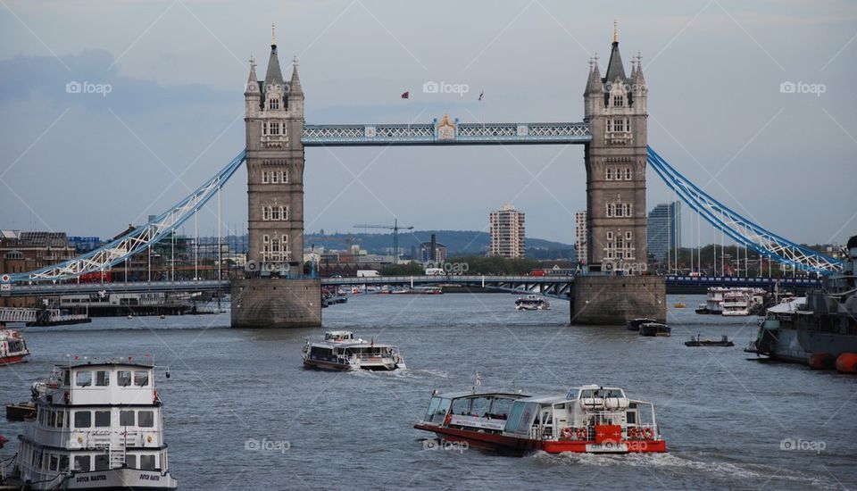 Tower Bridge