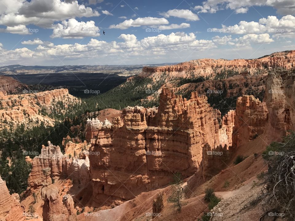 Bryce Canyon 