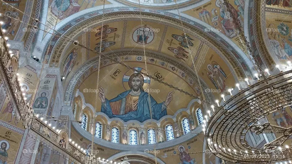 Church