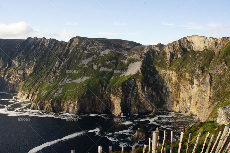 Slieve League