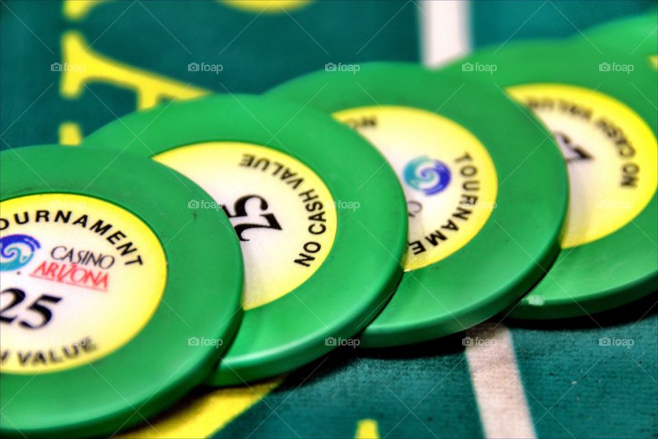 Let the good times roll