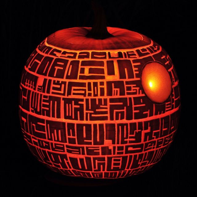 Death Star 