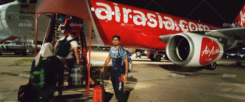 THING Which Always makes me happiest is the travelling π. So blessed to be a traveller , wanderer those who dare to explore new experiences would be a great achievers on their life.