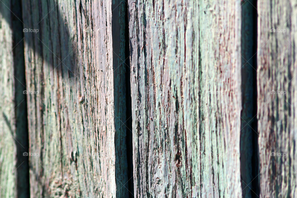 Close-up of wood material
