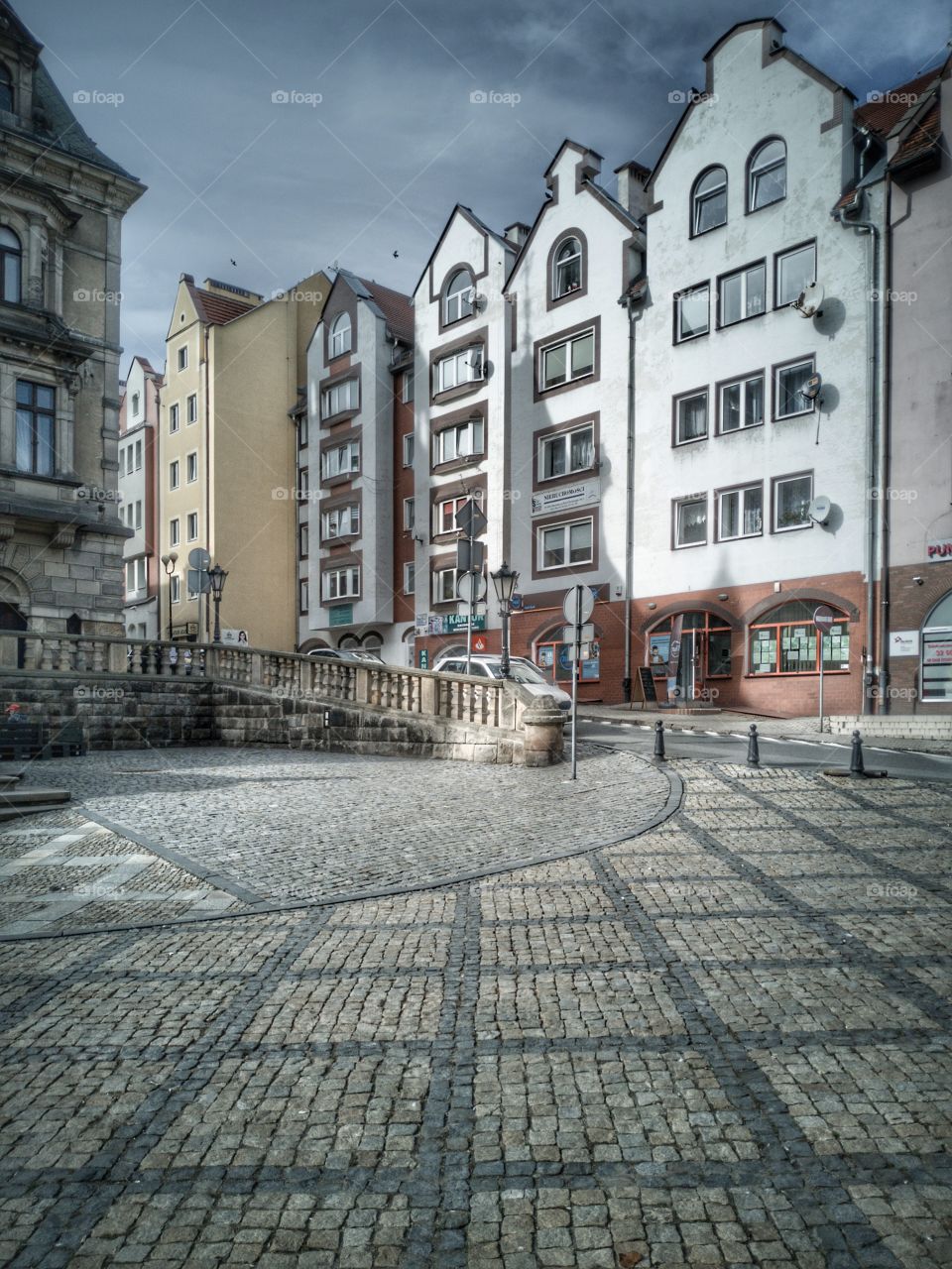 Kłodzko rynek