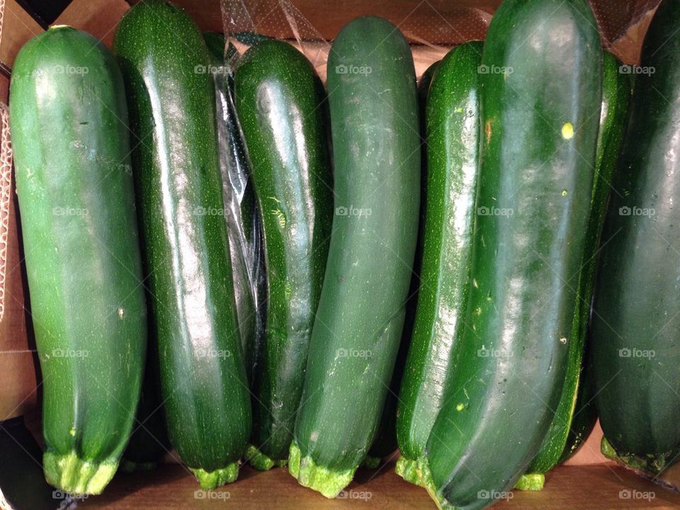 Zuchinis