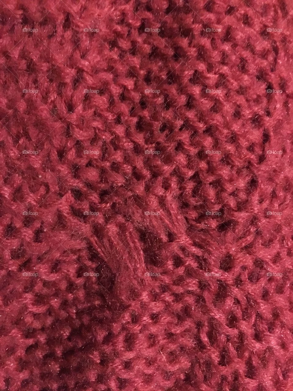 Scarf Texture