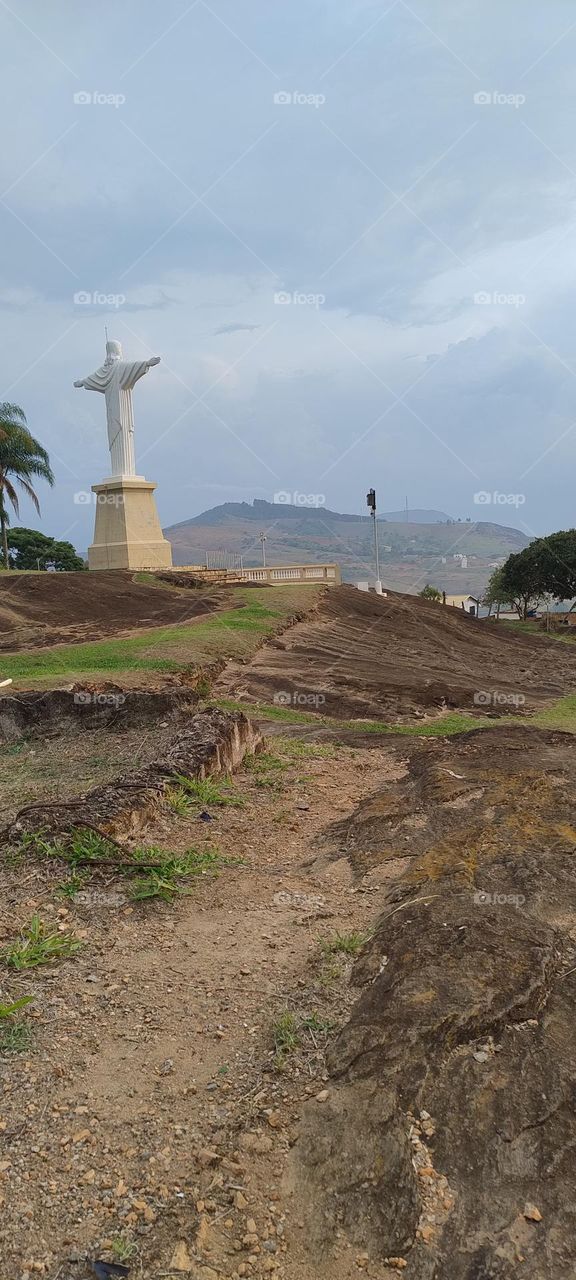 pontos turísticos de Andrelândia cidade mineira