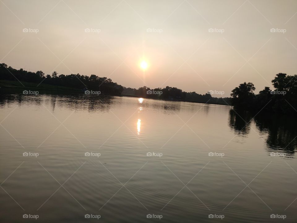 This is the beauty of our country.
Our country weather is amazing.
This photos is  click by me.
Afternoon weather.