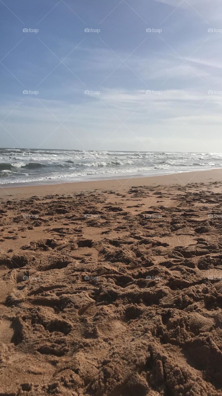 Flagler Beach, Florida 