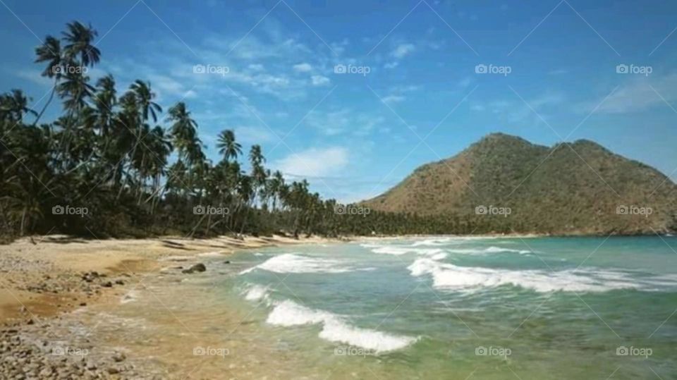 playas de venezuela 😜