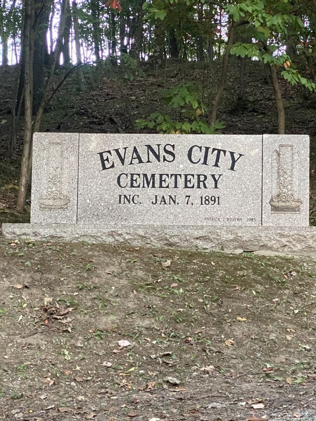 The place where night of the living dead was filmed 