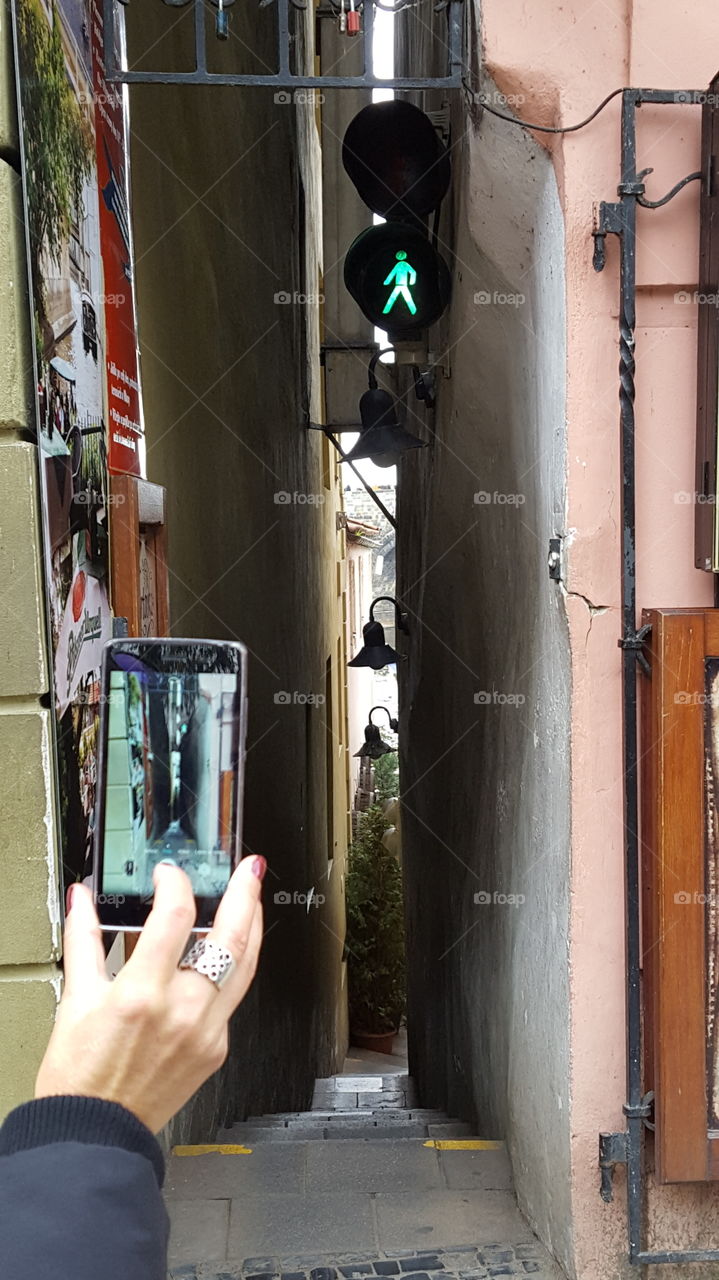 Street, People, City, Urban, Outdoors