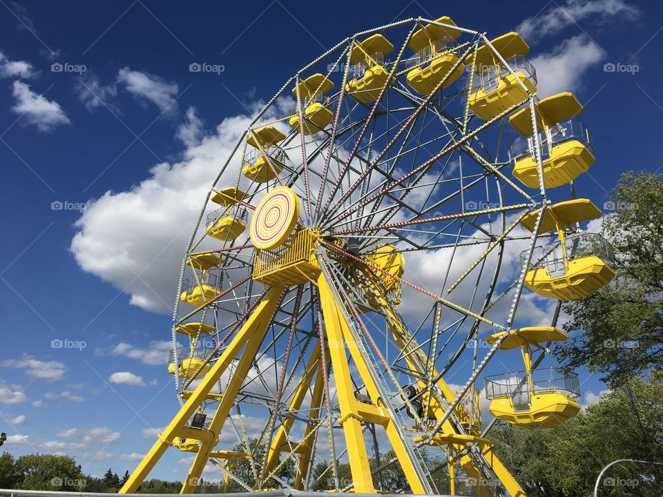 Amusement park 