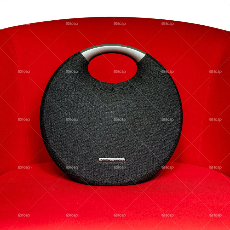 Harman Kardon Speaker 