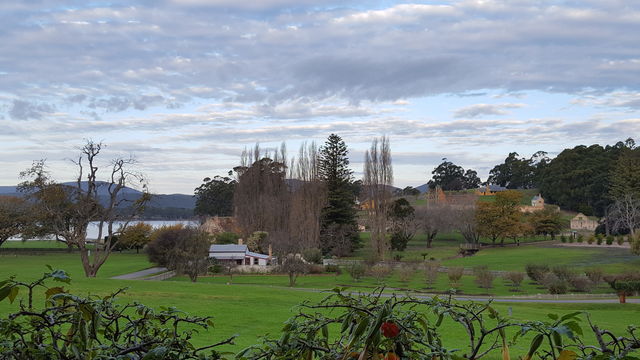 Port Arthur