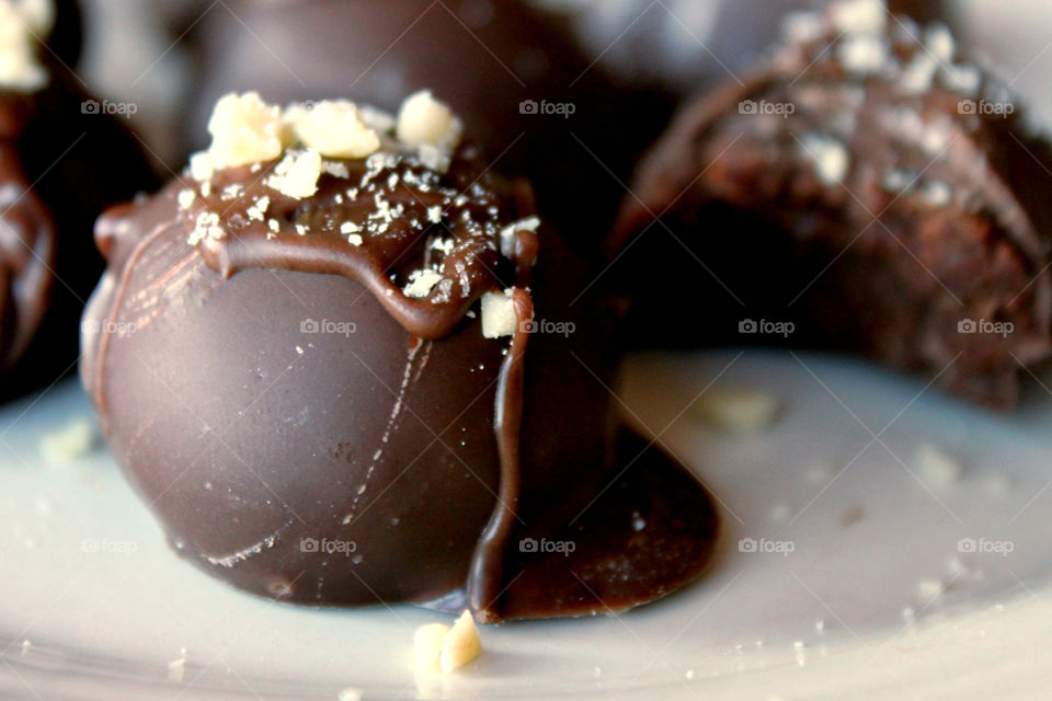 Chocolate Truffle