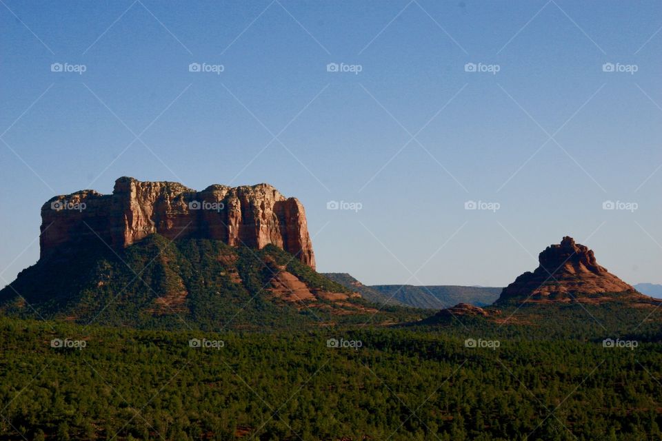 Sedona 