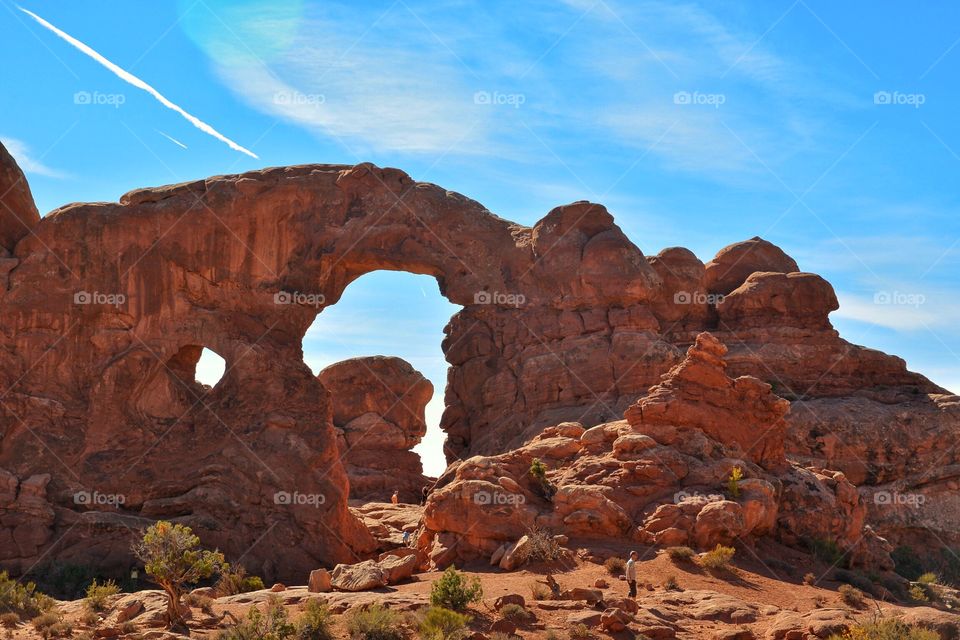 Arches National Park