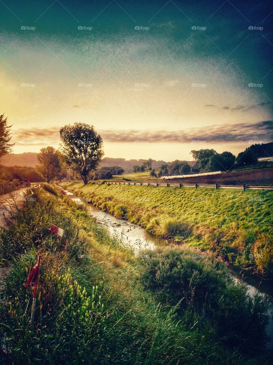 Eclepens Switzerland 