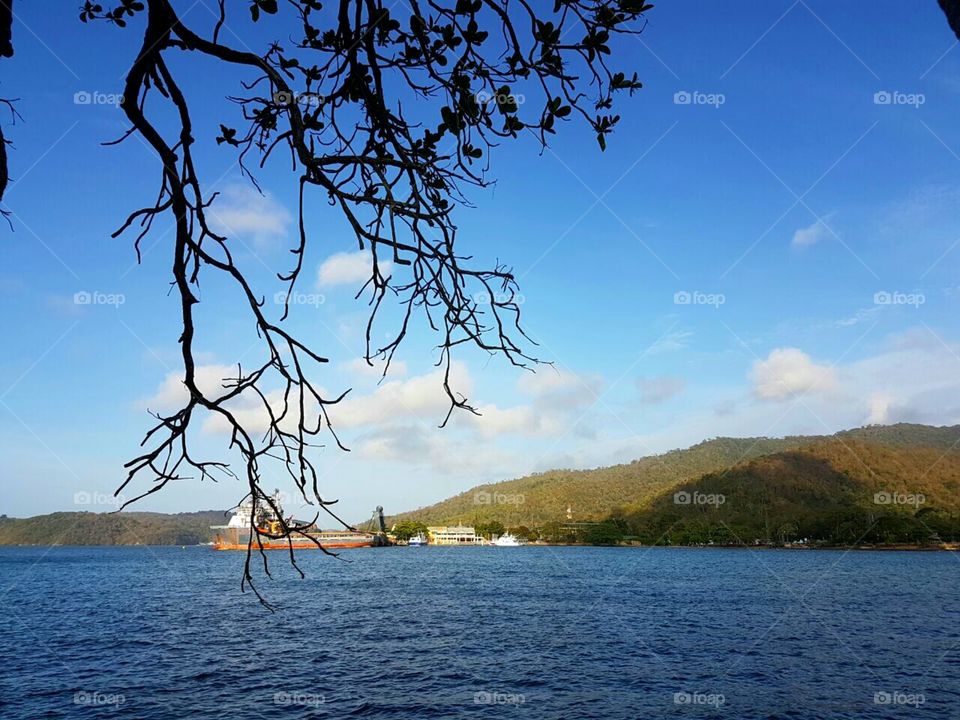 Chaguaramas, Trinidad and Tobago