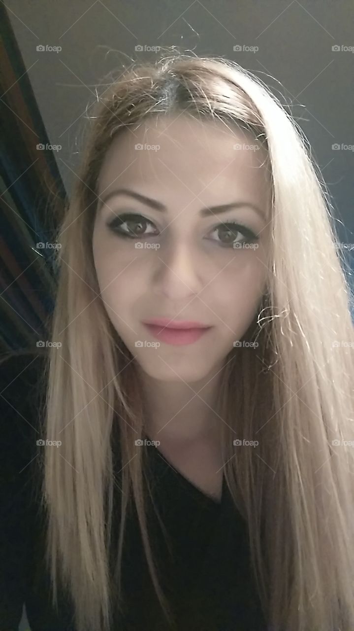 Fashion, Woman, Glamour, Sexy, Eye